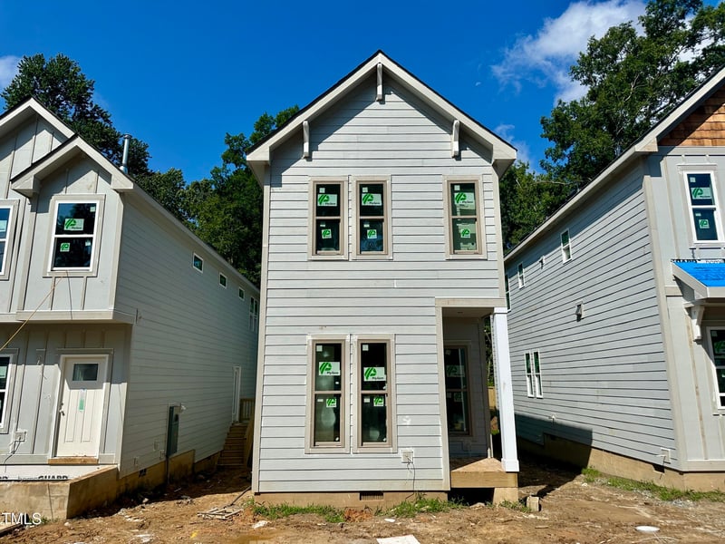 1455b Maplewood Dr, Durham, NC 27704