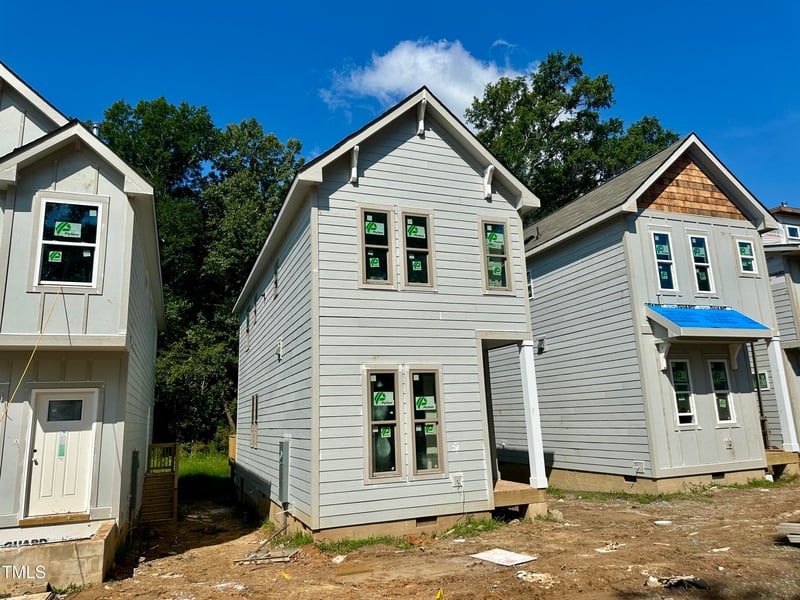 1455b Maplewood Dr, Durham, NC 27704