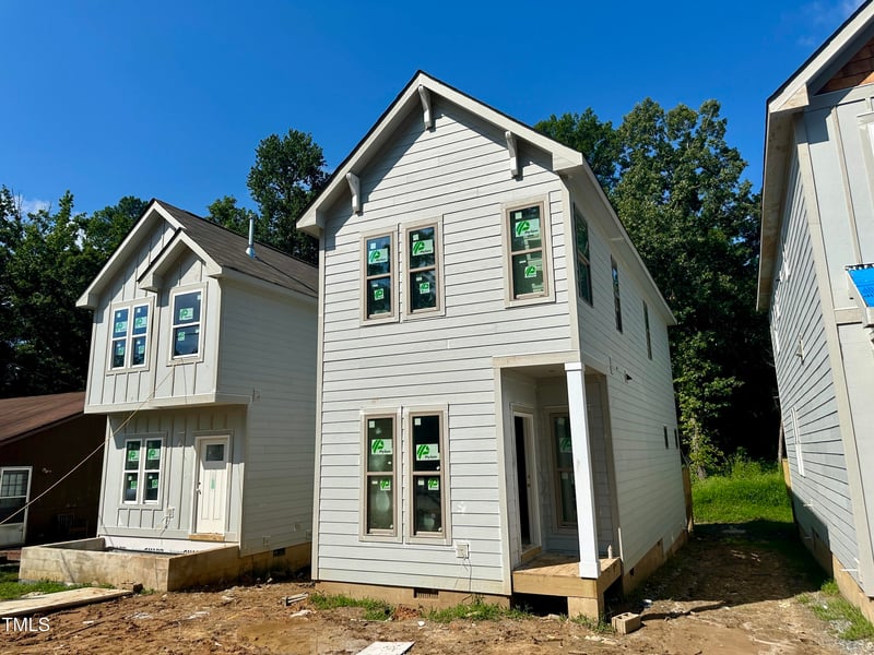 1455b Maplewood Dr, Durham, NC 27704