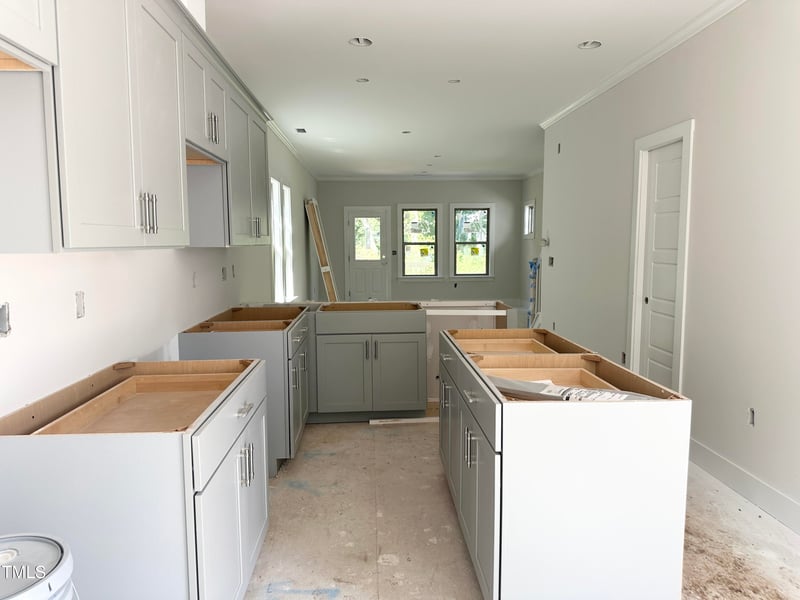 1455b Maplewood Dr, Durham, NC 27704