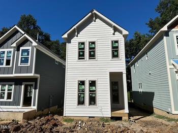 1455b Maplewood Dr, Durham, NC 27704