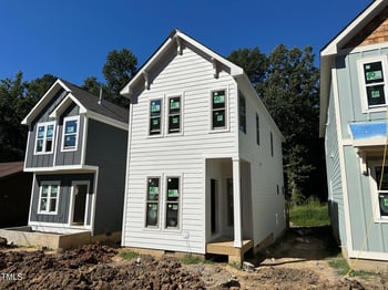 1455b Maplewood Dr, Durham, NC 27704