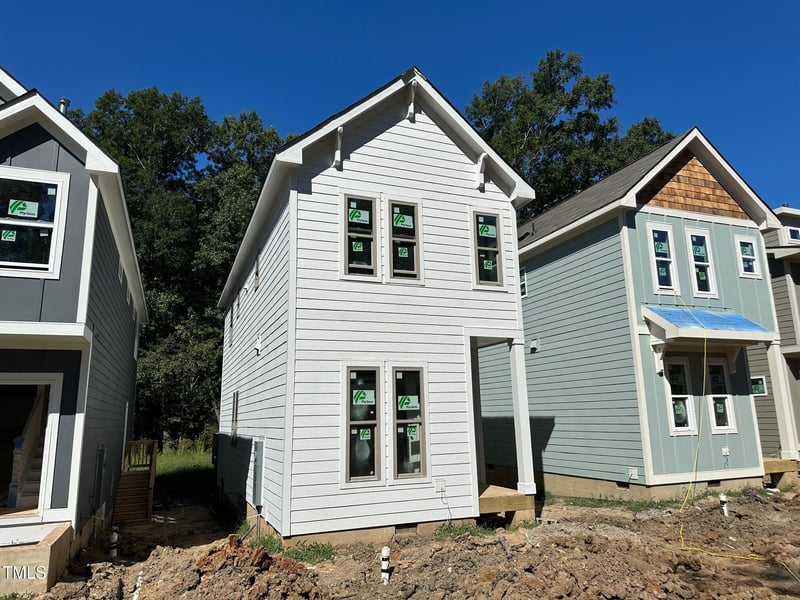 1455b Maplewood Dr, Durham, NC 27704