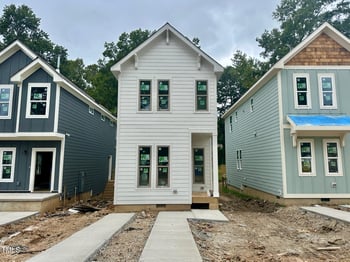 1455b Maplewood Dr, Durham, NC 27704
