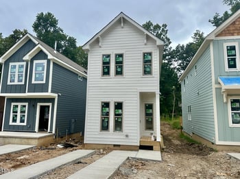 1455b Maplewood Dr, Durham, NC 27704