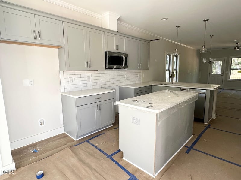 1455b Maplewood Dr, Durham, NC 27704