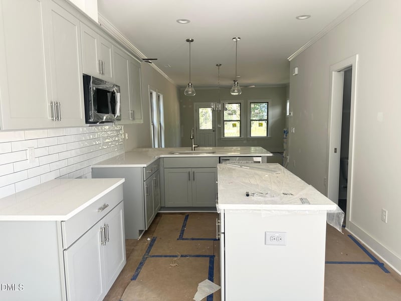 1455b Maplewood Dr, Durham, NC 27704