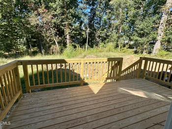 1455b Maplewood Dr, Durham, NC 27704