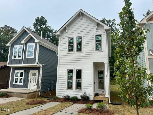 1455b Maplewood Dr, Durham, NC 27704