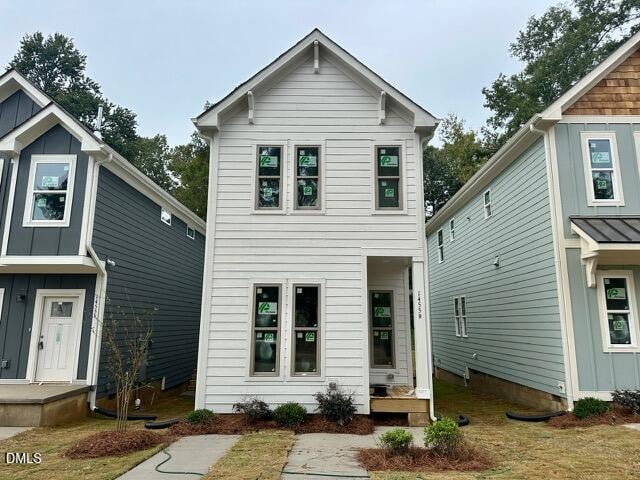 1455b Maplewood Dr, Durham, NC 27704