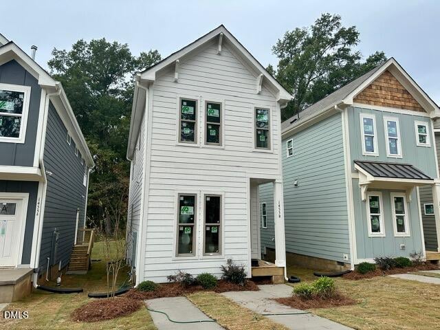 1455b Maplewood Dr, Durham, NC 27704