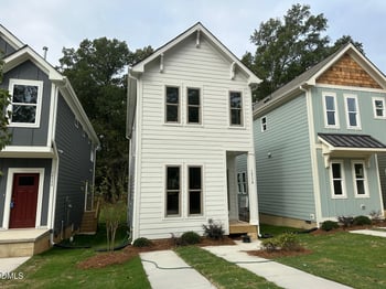 1455b Maplewood Dr, Durham, NC 27704