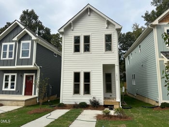 1455b Maplewood Dr, Durham, NC 27704