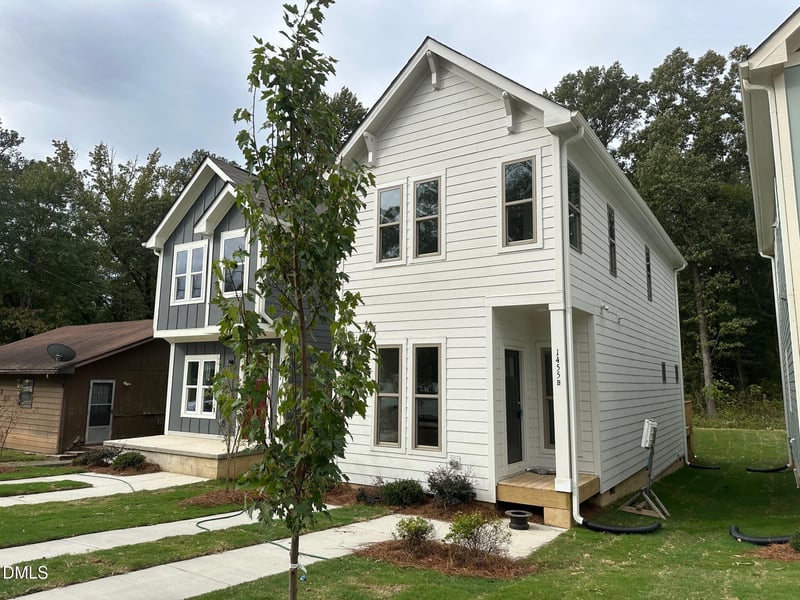 1455b Maplewood Dr, Durham, NC 27704
