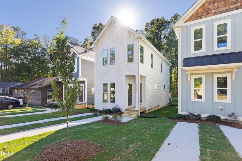 1455b Maplewood Dr, Durham, NC 27704