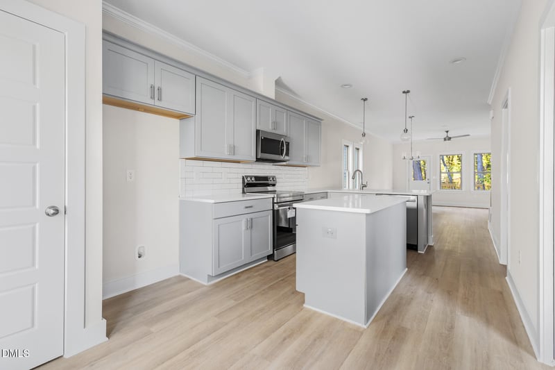 1455b Maplewood Dr, Durham, NC 27704