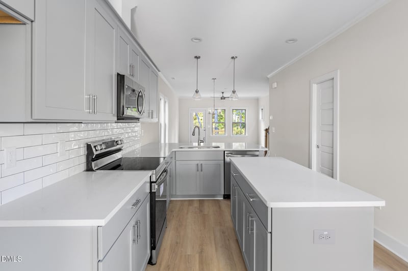 1455b Maplewood Dr, Durham, NC 27704