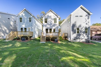 1455b Maplewood Dr, Durham, NC 27704