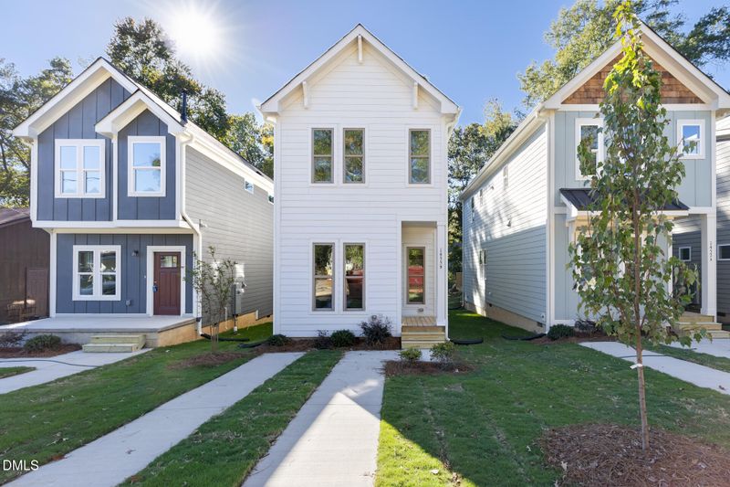 1455b Maplewood Dr, Durham, NC 27704