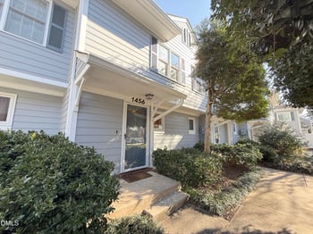 1456 Barton Place Dr, Raleigh, NC 27608