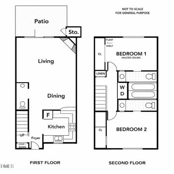 1456 Barton Place Dr, Raleigh, NC 27608