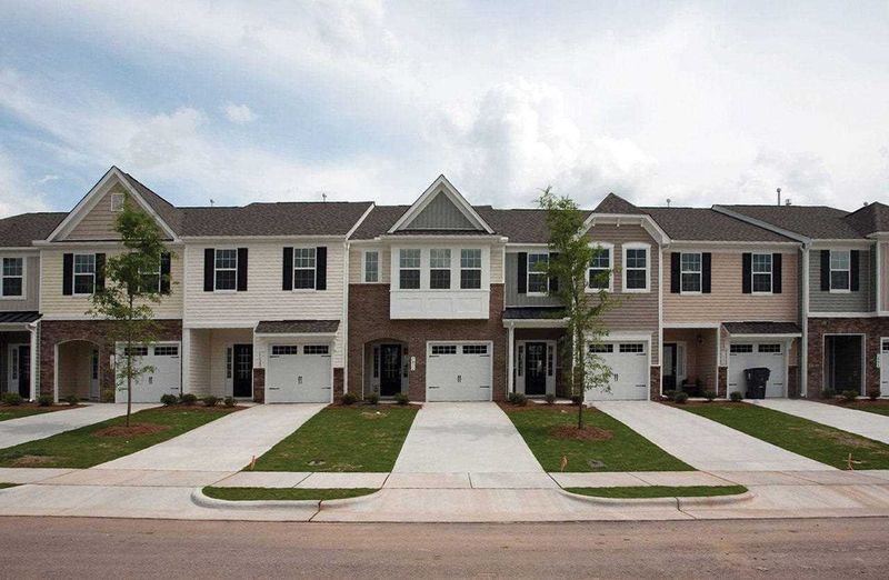 1456 Chatuga Way LOT 00.0070, Wake Forest, NC 27587