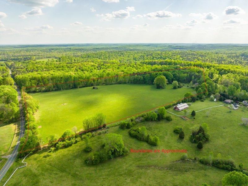 1456 Hadley Mill Rd, Pittsboro, NC 27312