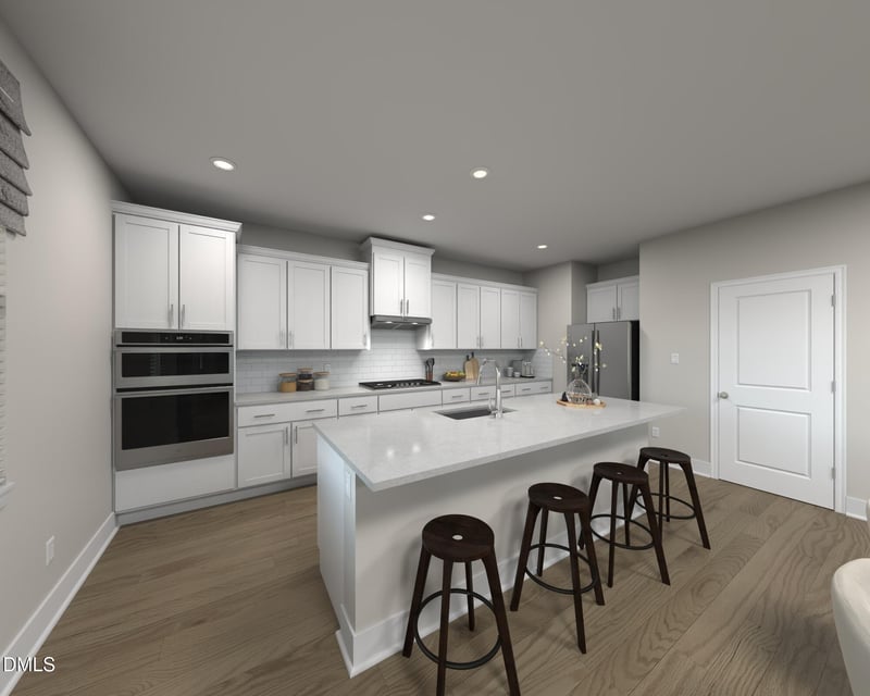 1456 Hatteras Rd, Durham, NC 27704
