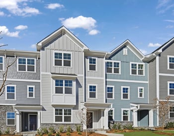 1456 Jay Rd, Knightdale, NC 27545