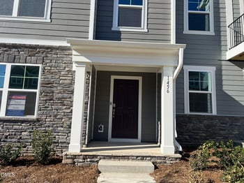 1456 Jay Rd, Knightdale, NC 27545