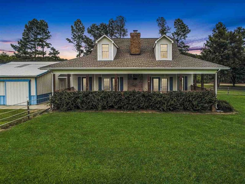 1456 Matthews Rd, Lillington, NC 27546