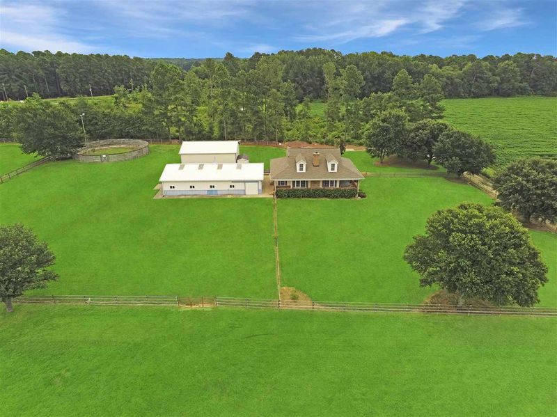1456 Matthews Rd, Lillington, NC 27546