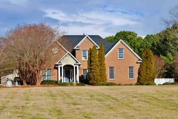 1457 Altamahaw Union Ridge Rd, Burlington, NC 27217