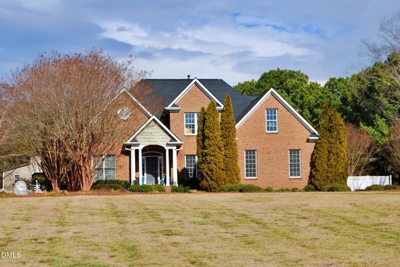 1457 Altamahaw Union Ridge Rd, Burlington, NC 27217