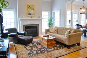 1457 Altamahaw Union Ridge Rd, Burlington, NC 27217