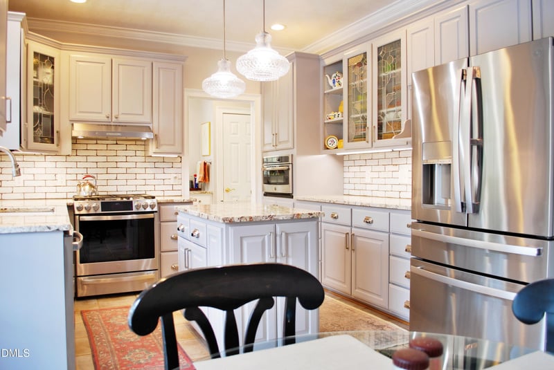 1457 Altamahaw Union Ridge Rd, Burlington, NC 27217