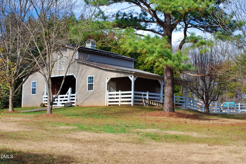 1457 Altamahaw Union Ridge Rd, Burlington, NC 27217