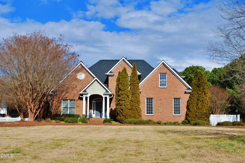 1457 Altamahaw Union Ridge Rd, Burlington, NC 27217