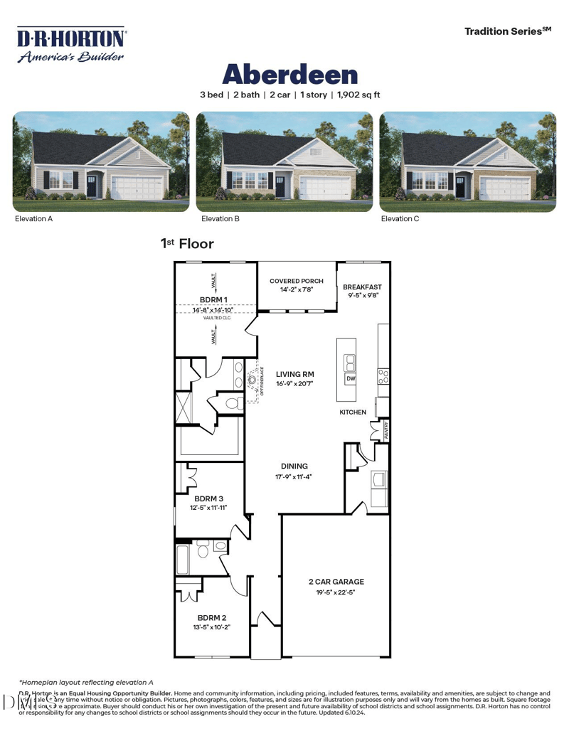 1457 Carisbrooke Dr, Mebane, NC 27302