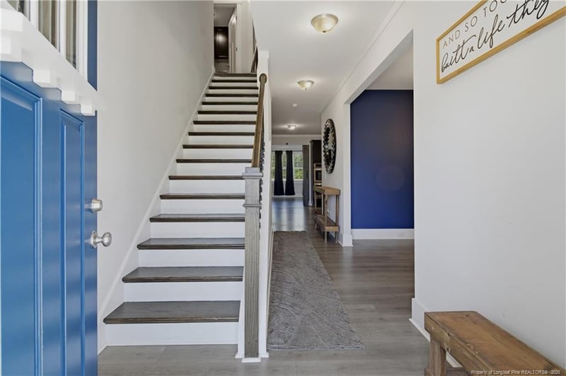 1457 Creekwood Rd, Hope Mills, NC 28348