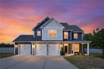 1457 Creekwood Rd, Hope Mills, NC 28348