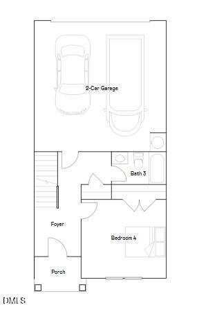 1457 Jay Rd, Knightdale, NC 27545