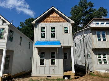 1457a Maplewood Dr, Durham, NC 27704