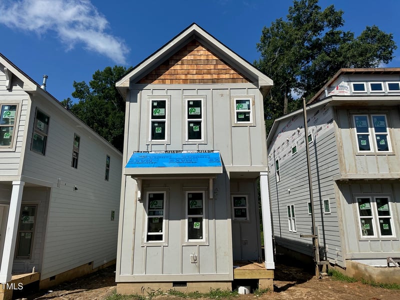 1457a Maplewood Dr, Durham, NC 27704