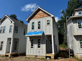 1457a Maplewood Dr, Durham, NC 27704