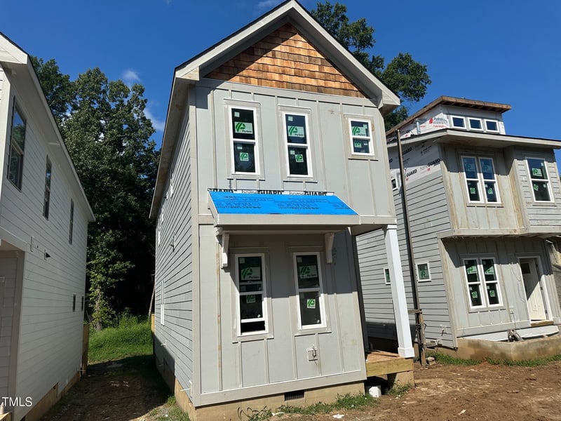 1457a Maplewood Dr, Durham, NC 27704