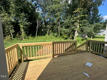 1457a Maplewood Dr, Durham, NC 27704