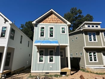 1457a Maplewood Dr, Durham, NC 27704