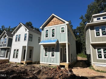 1457a Maplewood Dr, Durham, NC 27704