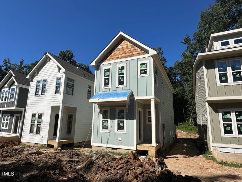 1457a Maplewood Dr, Durham, NC 27704